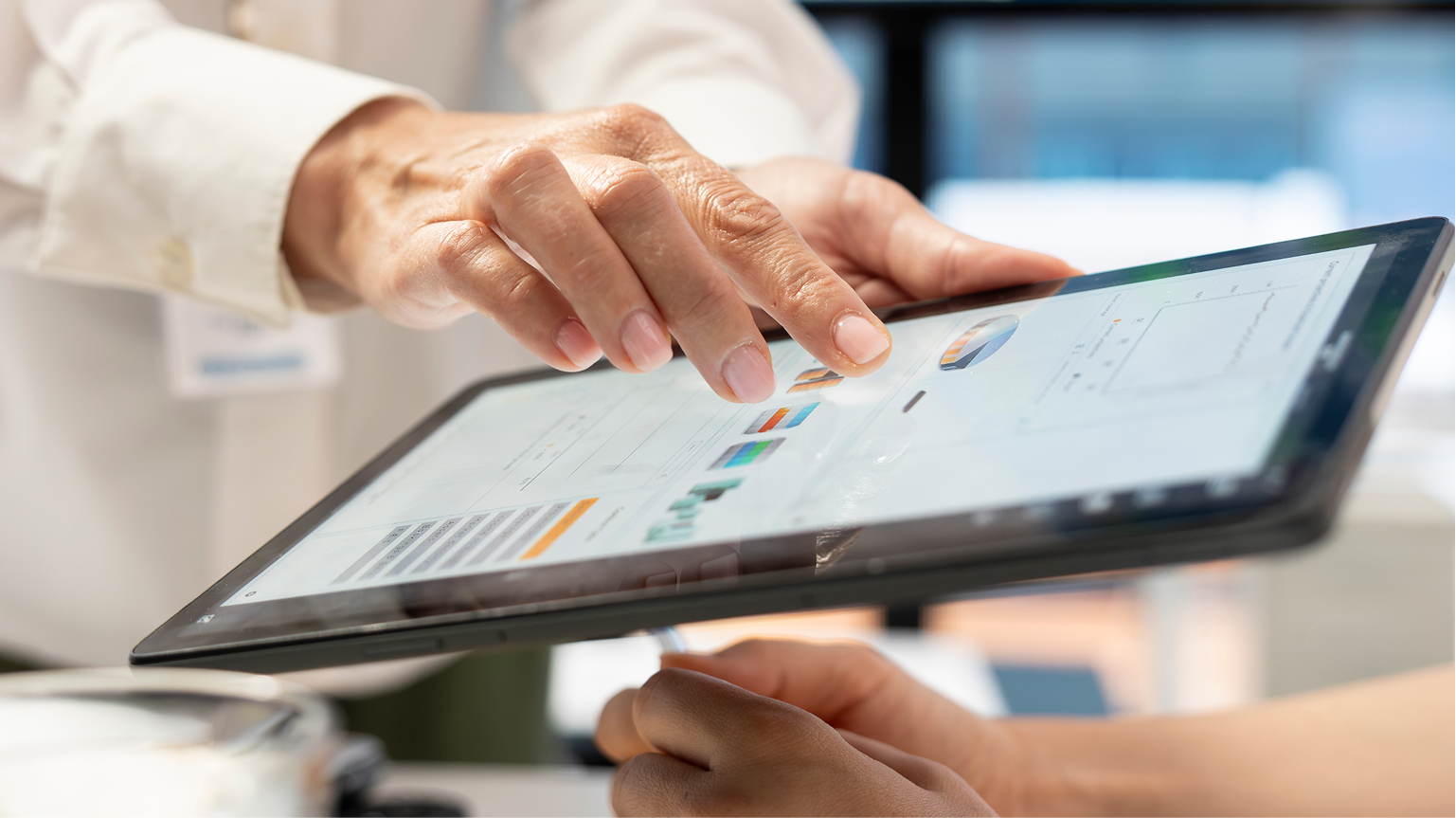 Axonic Health - AI-Powered Healthcare Solutions
