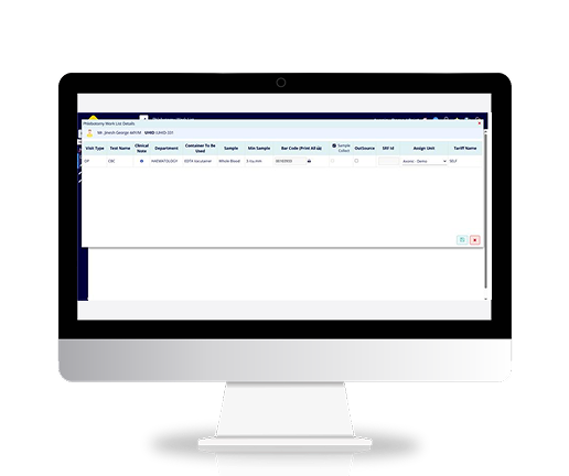 Axonic Health - AI-Powered Healthcare Solutions